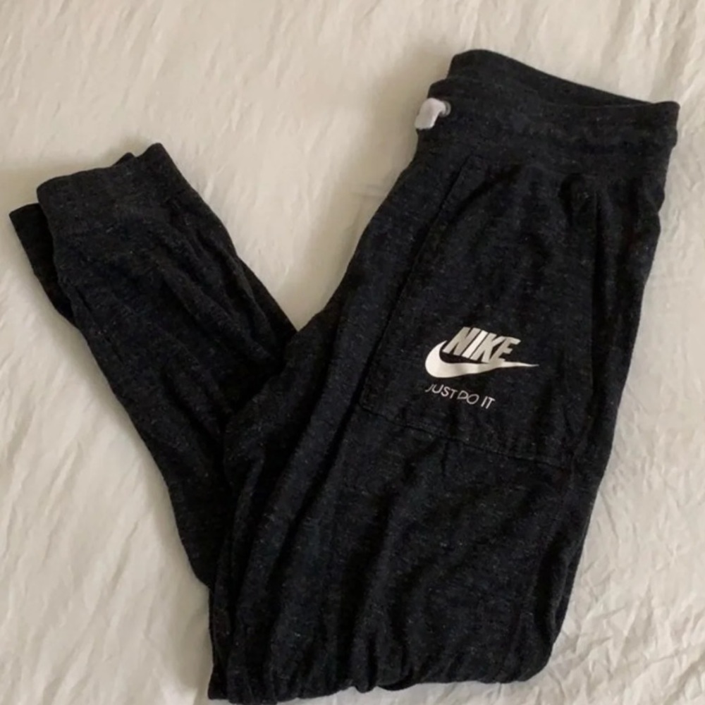 Nike joggers. RESERVED